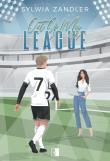 Out of My League. Autor: Zandler Sylwia. Dadada.pl Okładka książki Out of My League