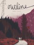 Okładka książki Outline