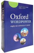 Okładka książki Oxford Wordpower Dictionary