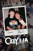 Okładka książki Ozzy i ja