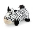 Opakowanie Pacynka pluszowa na rękę Zebra