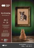Opakowanie Paczka Blok rysunkowy ECO A3 150g. 25ark. Happy Color 5 sztuk