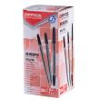 Paczka długopis Office Products 10mm czarny 50 sztuk. Wydawca: Office Products. Dadada.pl Opakowanie Paczka długopis Office Products 10mm czarny 50 sztuk