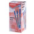 Paczka długopis Office Products niebieski 50 sztuk. Wydawca: Office Products. Dadada.pl Opakowanie Paczka długopis Office Products niebieski 50 sztuk