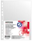 Paczka koszulki na dokumenty A4 Office Products PP groszkowe 50mikr. 100 sztuk. Wydawca: Office Products. Dadada.pl Opakowanie Paczka koszulki na dokumenty A4 Office Products PP groszkowe 50mikr. 100 sztuk