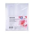 Paczka koszulki na katalogi A4 Office Products PP krystaliczne 180mikr. 10 sztuk. Wydawca: Office Products. Dadada.pl Opakowanie Paczka koszulki na katalogi A4 Office Products PP krystaliczne 180mikr. 10 sztuk