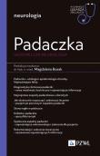 Padaczka. Vademecum neurologa. Autor: Magdalena Bosak. Dadada.pl Okładka książki Padaczka. Vademecum neurologa