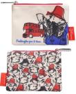 Opakowanie Paddington Saszetka mała Paddington w mieście