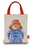 Opakowanie Paddington Torba bawełniana mini - Hard Stare