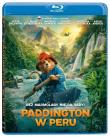 Paddington w Peru (Blu-ray). Wydawca: Kino Świat. Dadada.pl Opakowanie Paddington w Peru (Blu-ray)