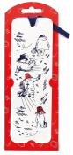 Opakowanie Paddington Zakładka papierowa - Podróże