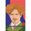Okładka książki Paderewski