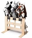 Opakowanie Padok dla Hobby Horse