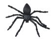 Opakowanie Pająk plastikowy 11,5cm 2szt