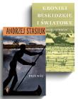 Okładka książki Pakiet: Andrzej Stasiuk - mistrz obserwacji