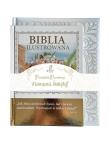 Okładka książki Pakiet: Biblia ilustrowana/Pamiątka Komunii