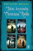 Pakiet Christiana Abella. Autor: Krzysztof Bochus. Dadada.pl Okładka książki Pakiet Christiana Abella