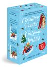 Okładka książki PAKIET Christmas Wishlist / Christmas Wonder