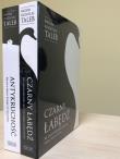 PAKIET Czarny łabędź / Antykruchość. Autor: Nassim Nicholas Taleb. Dadada.pl Okładka książki PAKIET Czarny łabędź / Antykruchość