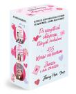 Pakiet Do wszystkich chłopców, których kochałam / P.S. Wciąż cię kocham / Zawsze i na zawsze. Autor: Jenny Han. Dadada.pl Okładka książki Pakiet Do wszystkich chłopców, których kochałam / P.S. Wciąż cię kocham / Zawsze i na zawsze