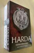 Pakiet Harda / Królowa. Autor: Cherezińska Elżbieta. Dadada.pl Okładka książki Pakiet Harda / Królowa