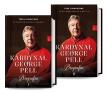 Pakiet Kardynał George Pell. Biografia. Tom 1-2. Autor: Tess Livingstone. Dadada.pl Okładka książki Pakiet Kardynał George Pell. Biografia. Tom 1-2
