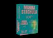 Pakiet Magda Stachula: Idealna/ Loft. Autor: Magda Stachula. Dadada.pl Okładka książki Pakiet Magda Stachula: Idealna/ Loft