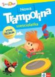 Okładka książki Pakiet: Nowa Trampolina sześciolatka 2024