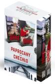 Okładka książki Pakiet: Paprocany/ Chechło
