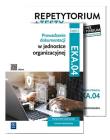 Okładka książki Pakiet: Technik Ekonomista cz.2 + Repetytorium
