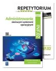 Okładka książki Pakiet: Technik Informatyk cz.4 + Repetytorium...