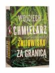 Okładka książki Pakiet: Żmijowsko / Za granicą