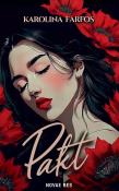 Okładka książki Pakt