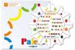 Paleta. Percepcja wzrokowa i koncentracja 2. Wydawca: EPIDEIXIS. Dadada.pl Opakowanie Paleta. Percepcja wzrokowa i koncentracja 2
