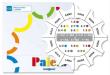 Paleta. Pierwsze zabawy z sylabami 2. Wydawca: EPIDEIXIS. Dadada.pl Opakowanie Paleta. Pierwsze zabawy z sylabami 2