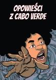 Okładka książki Palop T.1 Opowieści z Cabo Verde