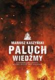 Okładka książki Paluch Wiedźmy