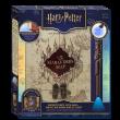 Opakowanie Pamiętnik A4 z magiczną mapą i długopisem Harry Potter HPK0014