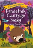 Pamiętnik Czarnego Noska. Klasyka młodego czytelnika. Autor: Porazińska Janina. Dadada.pl Okładka książki Pamiętnik Czarnego Noska. Klasyka młodego czytelnika