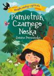 Pamiętnik Czarnego Noska. Klasyka młodego czytelnika. Autor: Porazińska Janina. Dadada.pl Okładka książki Pamiętnik Czarnego Noska. Klasyka młodego czytelnika