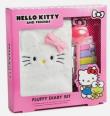 Opakowanie Pamietnik Hello Kitty R