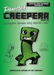 Pamiętnik Smoka Endu. O creeperze Mervynie, który chciał dać czadu!. Autor: Hayes Forrest. Dadada.pl Okładka książki Pamiętnik Smoka Endu. O creeperze Mervynie, który chciał dać czadu!