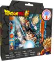 Pamiętnik z magicznym długopisem Dragon Ball Z DB00006. Wydawca: Kids Euroswan. Dadada.pl Opakowanie Pamiętnik z magicznym długopisem Dragon Ball Z DB00006