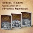 Pamiętniki o Powstaniu Styczniowym T.1-3. Autor: Józef Kajetan Janowski. Dadada.pl Okładka książki Pamiętniki o Powstaniu Styczniowym T.1-3