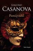 Okładka książki Pamiętniki
