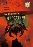 Okładka książki Pan Samochodzik i uroczysko wyd. 2026