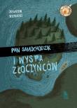 Pan Samochodzik i Wyspa Złoczyńców (wyd XIII).. Autor: Nienacki Zbigniew. Dadada.pl Okładka książki Pan Samochodzik i Wyspa Złoczyńców (wyd XIII).