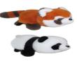 Opakowanie Panda dwa w jednym 25cm