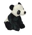 Opakowanie Panda siedząca 14cm