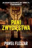 Okładka książki Pani Zwycięstwa